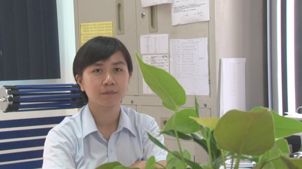 2012年2月東莞市通程水電安裝工程有限公司推行全面管理升級啟動