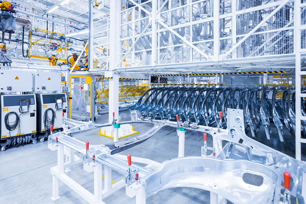 供應(yīng)鏈設(shè)計(jì)：是演進(jìn)，不是革命