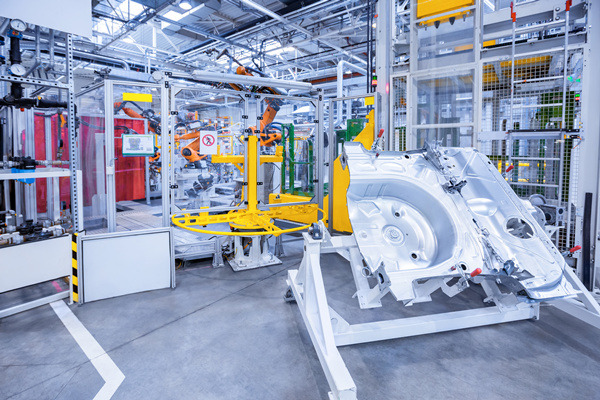 供應(yīng)鏈設(shè)計(jì)：是演進(jìn)，不是革命