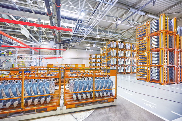 工廠如何實(shí)現(xiàn)零故障TPM管理？