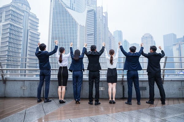 管理者如何幫助員工建立自信？