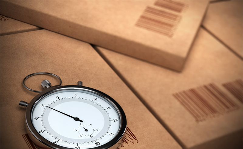 超短交期競爭，訂單在手但加工進(jìn)度是看不穿的黑洞？