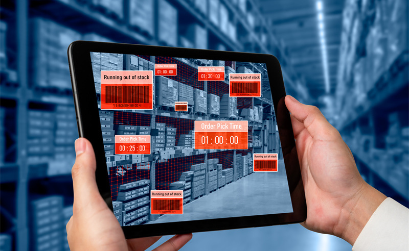 如何利用安全庫存解決庫存積壓的窘境？