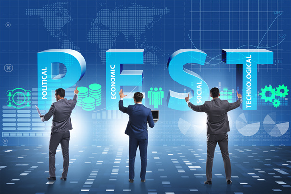 戰(zhàn)略管理分析工具：什么是PEST分析？