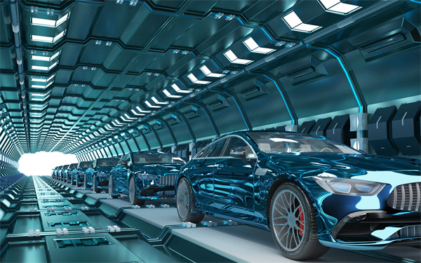 制造業(yè)戰(zhàn)略管理：全面分析、規(guī)劃、實施與評價的過程