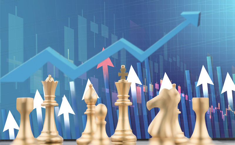 戰(zhàn)略管理的新思維：如何應(yīng)對變化和創(chuàng)新？