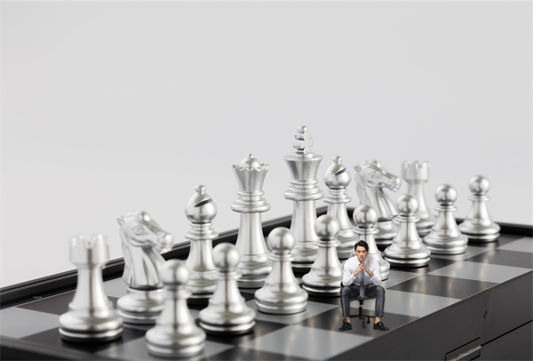 集團(tuán)管控咨詢：協(xié)同一體，推動(dòng)企業(yè)數(shù)字化轉(zhuǎn)型！