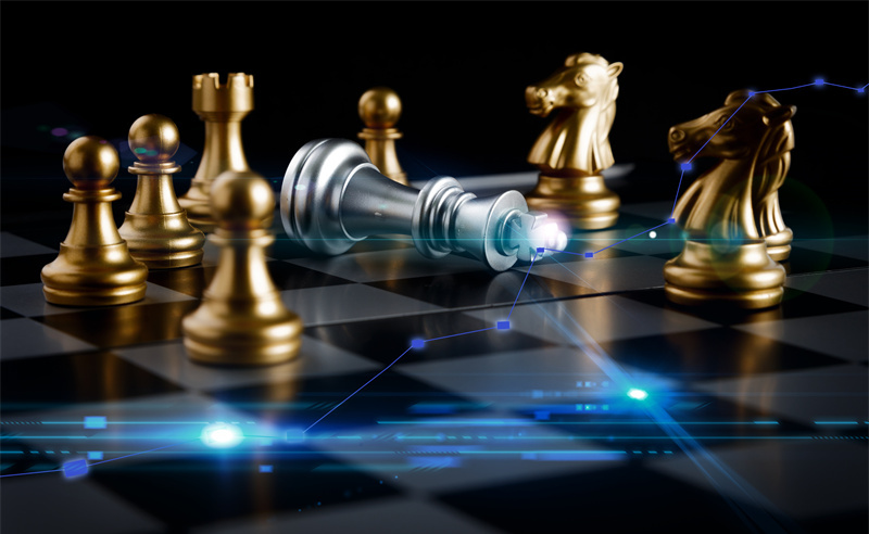 企業(yè)戰(zhàn)略咨詢：提高收益，創(chuàng)造更多價值