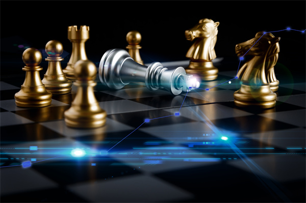 企業(yè)戰(zhàn)略咨詢：提高收益，創(chuàng)造更多價(jià)值