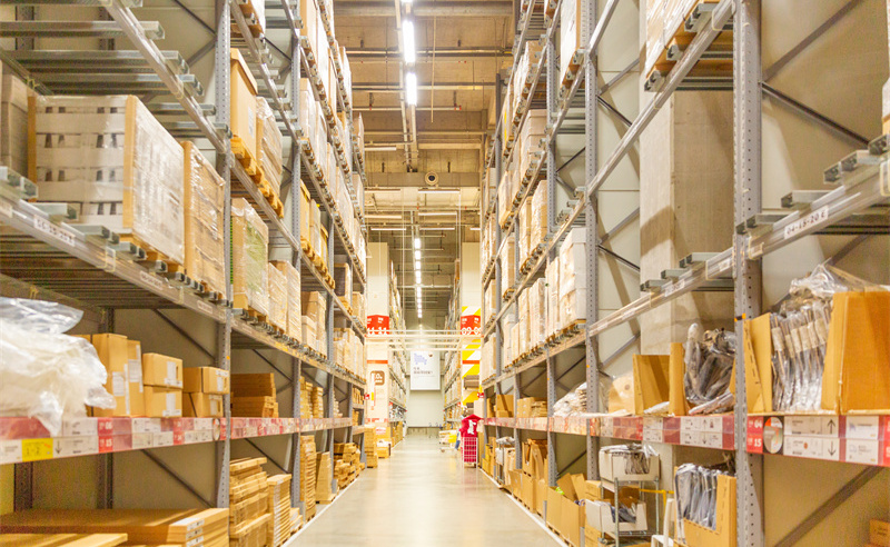 零庫存，高效率——精益生產(chǎn)為什么能實(shí)現(xiàn)這個(gè)目標(biāo)？