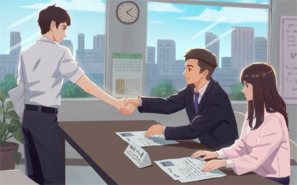 人力資源咨詢：教你如何打破招聘瓶頸，實現(xiàn)高效招聘！