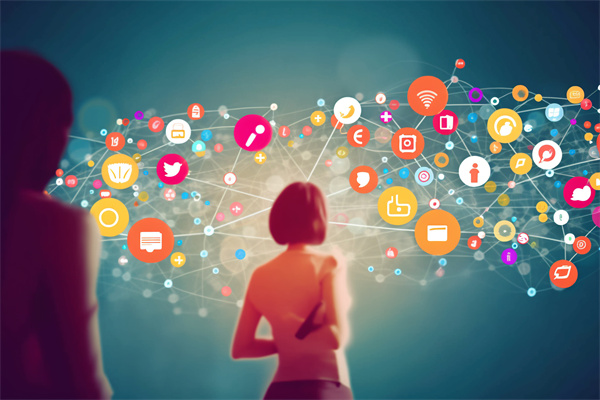 「營銷管理咨詢」解鎖社交媒體的力量，讓品牌騰飛！