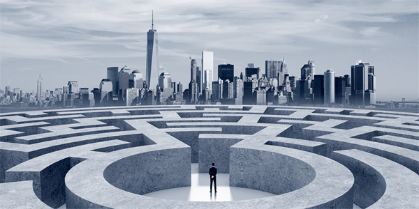 「戰(zhàn)略咨詢」五個戰(zhàn)略計(jì)劃常見錯誤及如何避免