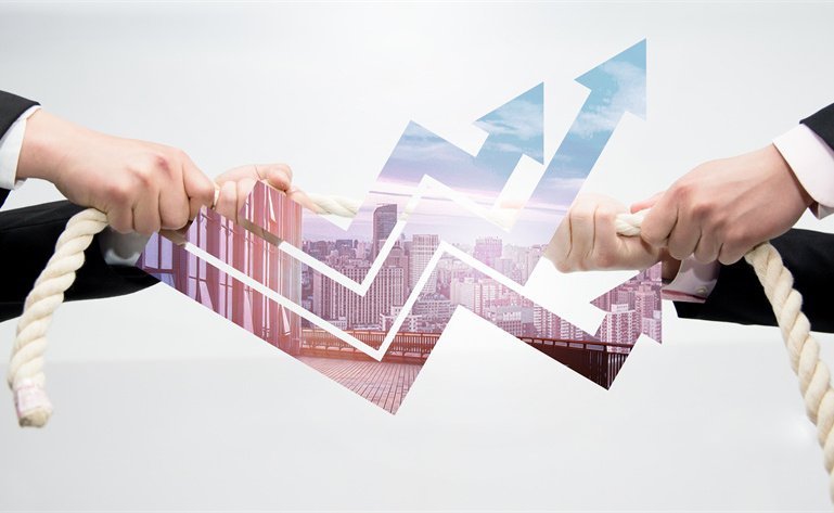 「戰(zhàn)略規(guī)劃咨詢」如何在戰(zhàn)略規(guī)劃中考慮競(jìng)爭(zhēng)對(duì)手？