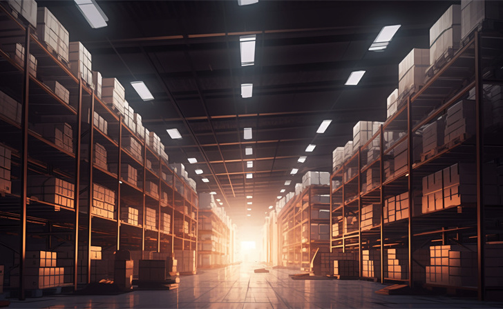 「供應(yīng)鏈管理咨詢」如何優(yōu)化庫存，提高庫存周轉(zhuǎn)率