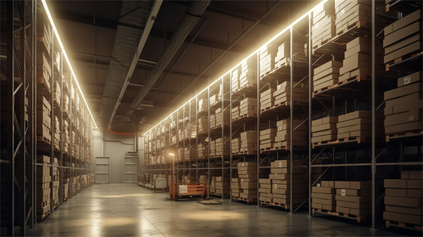 「供應鏈管理咨詢」如何優(yōu)化庫存，提高庫存周轉(zhuǎn)率