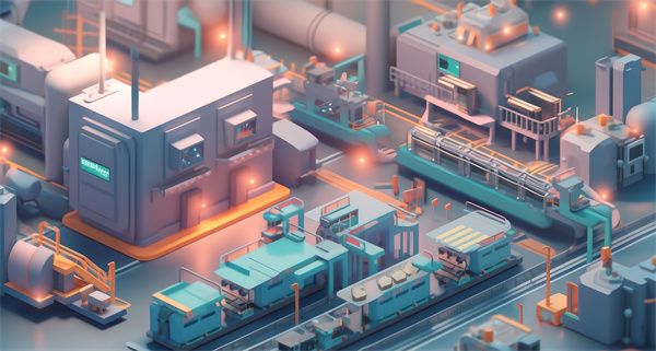 如何提高企業(yè)生產(chǎn)線柔性化水平，適應(yīng)市場(chǎng)需求變化