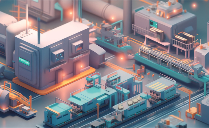 如何提高企業(yè)生產(chǎn)線柔性化水平，適應(yīng)市場需求變化