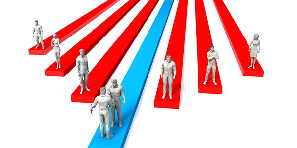 「績效咨詢」這10個(gè)績效管理錯(cuò)誤，您犯了幾個(gè)？