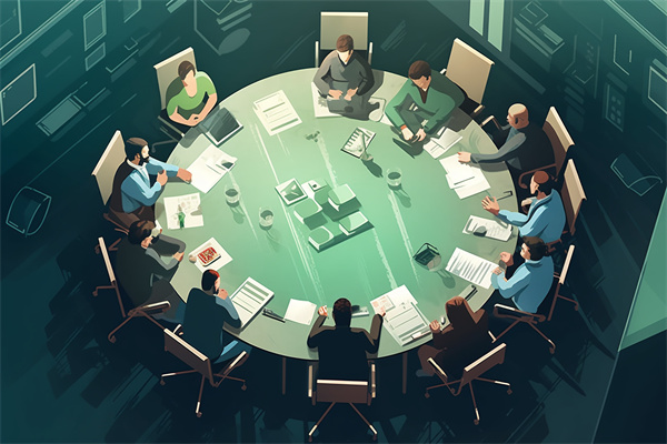 「人力資源管理咨詢」如何進(jìn)行有效的溝通和協(xié)調(diào)？