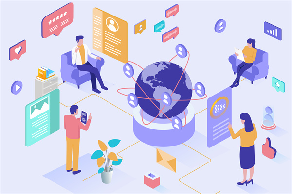 「人力資源管理咨詢」如何進(jìn)行有效的溝通和協(xié)調(diào)？