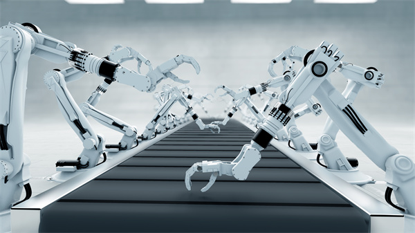 「精益生產(chǎn)咨詢」如何通過自動化和數(shù)字化提高生產(chǎn)效率？