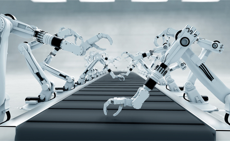 「精益生產(chǎn)咨詢」如何通過自動化和數(shù)字化提高生產(chǎn)效率？