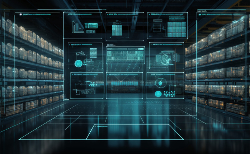 「精益生產(chǎn)管理咨詢」如何實現(xiàn)零庫存生產(chǎn)？