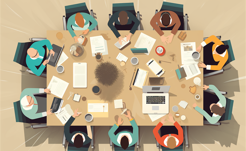 多元辦公模式，企業(yè)績(jī)效管理如何做？