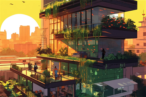 「戰(zhàn)略管理咨詢」如何將環(huán)保和可持續(xù)發(fā)展融入戰(zhàn)略？