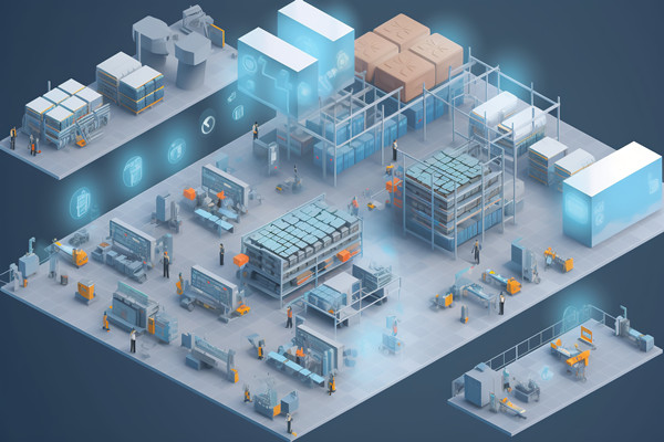 企業(yè)解決存貨管理與滯壓問題方案參考！