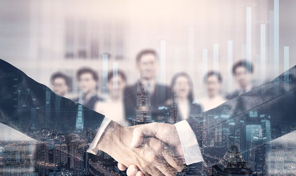 戰(zhàn)略咨詢公司助企業(yè)面對(duì)各種不確定因素完成目標(biāo)！