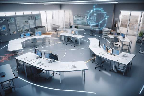 明確目標(biāo)：戰(zhàn)略規(guī)劃第一步，確定企業(yè)發(fā)展方向