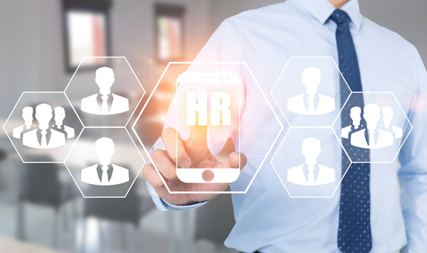 人力資源管理：強化基礎，提升人才競爭力！