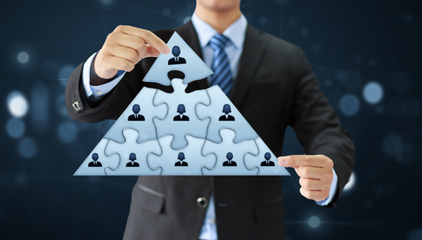 協(xié)助企業(yè)構(gòu)建高效組織架構(gòu)，促進發(fā)展目標實現(xiàn)