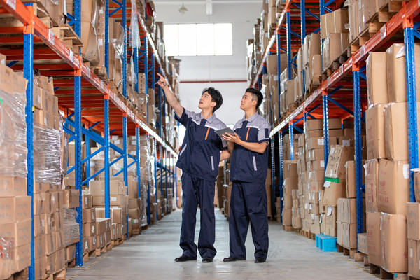 5S管理：整理、整頓、清掃、清潔和素養(yǎng)