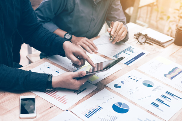 績效評估的完整周期：計劃、執(zhí)行、檢查和改進