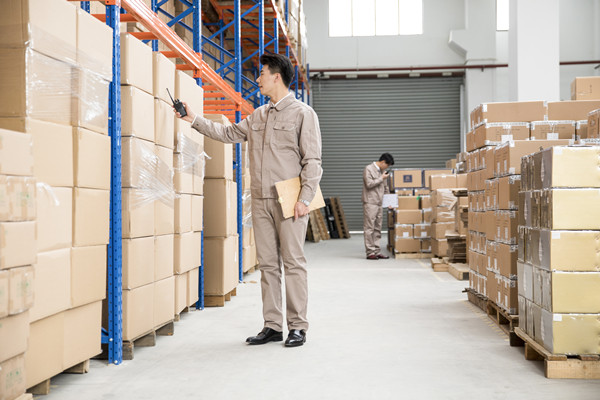 5S管理咨詢：改善環(huán)境，提升員工素質(zhì)！