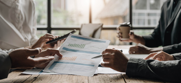 集團(tuán)財(cái)務(wù)管控：規(guī)范財(cái)務(wù)管理，降低財(cái)務(wù)風(fēng)險(xiǎn)！