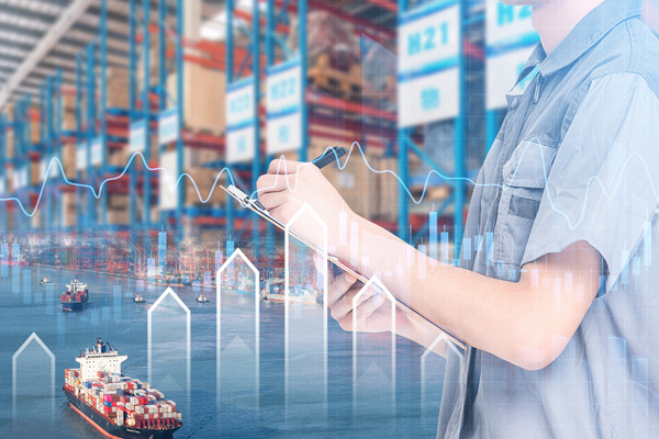 供應(yīng)鏈優(yōu)化：不斷改進，提升整體性能