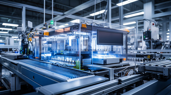 供應(yīng)鏈優(yōu)化：降低成本，提升產(chǎn)品質(zhì)量