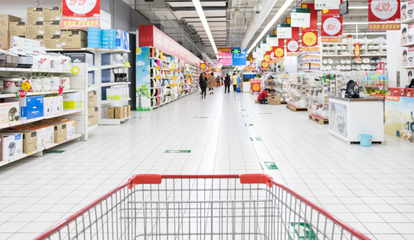 供應(yīng)鏈中的主要參與者有哪些？以及職責(zé)分別是？