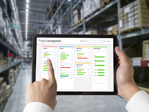 集成供應(yīng)鏈策略：供應(yīng)商、制造商、銷售商的有效集成
