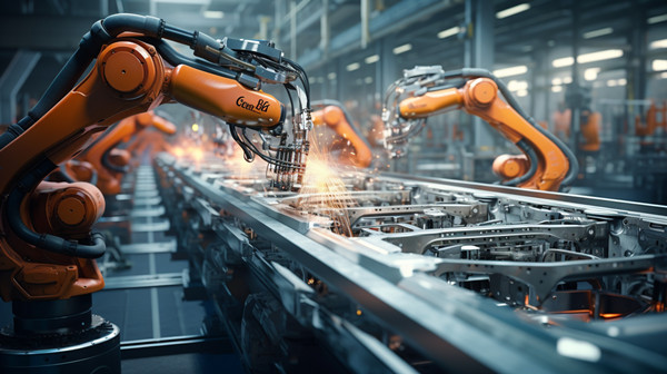 單元化生產(chǎn)：一個流、一件流，減少轉(zhuǎn)換時間