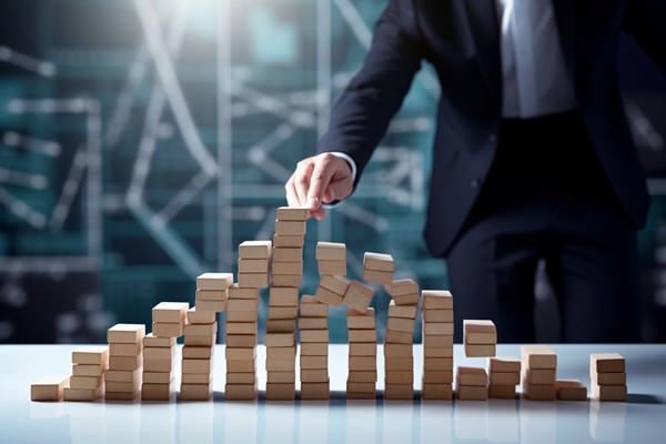 集團風(fēng)險管控：識別并應(yīng)對潛在風(fēng)險，確保集團穩(wěn)定發(fā)展