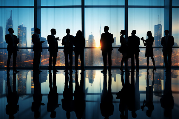 績(jī)效與薪酬掛鉤：激發(fā)員工動(dòng)力，實(shí)現(xiàn)企業(yè)目標(biāo)