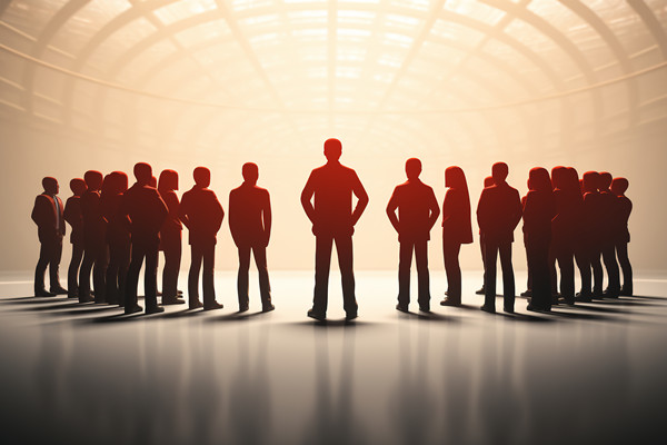 組織規(guī)劃咨詢：應對組織變革挑戰(zhàn)，實現(xiàn)可持續(xù)發(fā)展