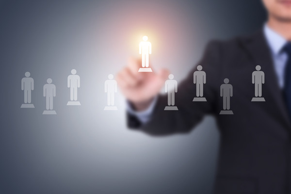 招聘與選拔：精準(zhǔn)匹配，為企業(yè)引進(jìn)優(yōu)秀人才