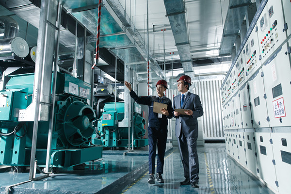 精益生產(chǎn)團隊：組建專業(yè)團隊，實現(xiàn)生產(chǎn)精益化