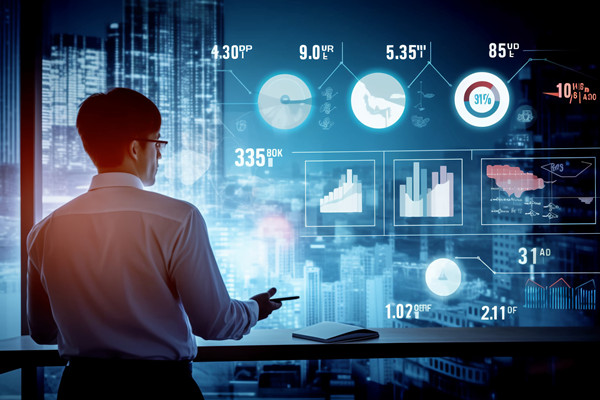 集團(tuán)信息整合管理：提高信息傳遞效率，助力企業(yè)決策